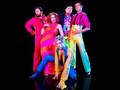 scissor sisters - return to oz