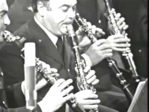 Banda Aeronautica Militare - Les Deux Pigeons - A  Messager