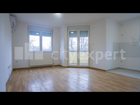 Stan na prodaju, 57m2 - Telep, Novi Sad - CityExpert.rs