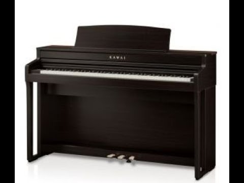 Kawai CA59 Digital Console