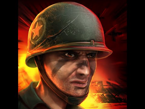 Heroes of Omaha Beach WW2 Video