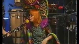Rita Lee - Erva venenosa