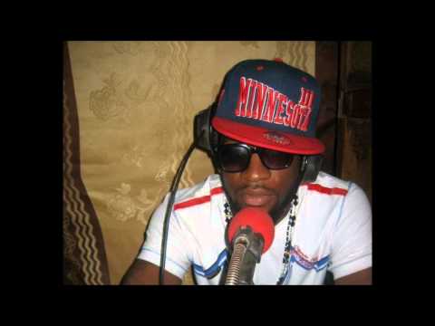 CO.Z - Ah Ya (Liberian Music)