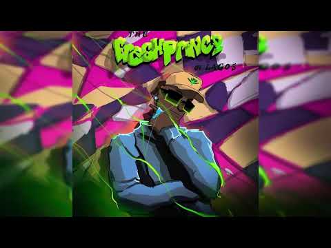 T.I BLAZE - Try on Spotify Charts