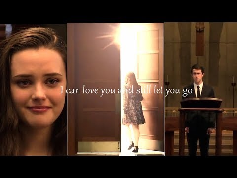 Clay + Hannah "I can love you and still let you go"