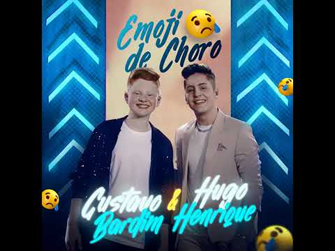 Emoji de choro