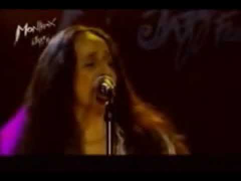 Gil e Bethânia   37º Festival de Jazz de Montreux