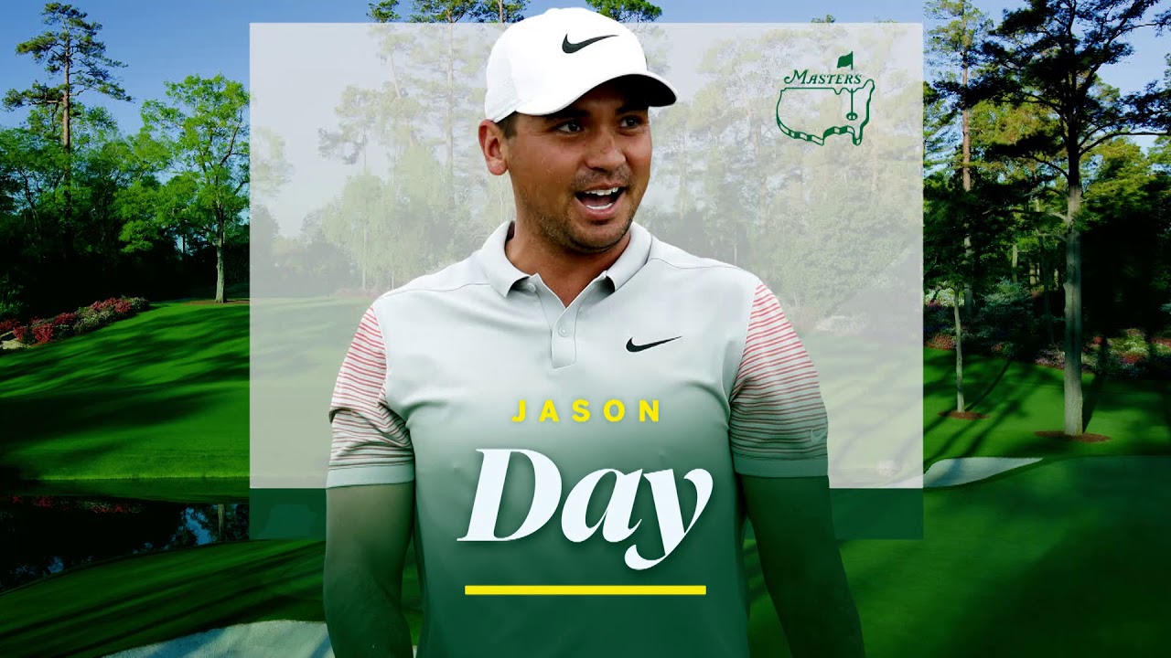 2019 Masters - Friday Midday Highlights