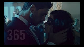 365 дней, чтобы влюбиться🔥Мафиози влюбился в девушку 🤤♥️Фильм 365 дней/ 365 dni /365 Days 2020🔞