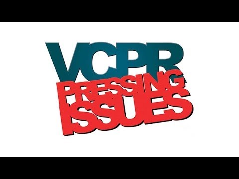 VCPR Talk Radio - Full Radio Station - GTA Vice City - High Quality