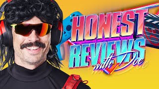 Doc's HONEST REVIEW on GAMESCOM