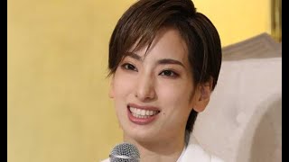 宝塚花組トップ柚香光退団会見「まだ見ぬ知らない自分に出会ってみたい」[24/24]
