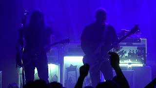 The Afghan Whigs - Parked Outside (Union Transfer) Philadelphia,Pa 9.12.17