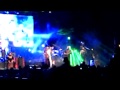 La Llorona - Lila Downs @Live at "Feria del Queso ...