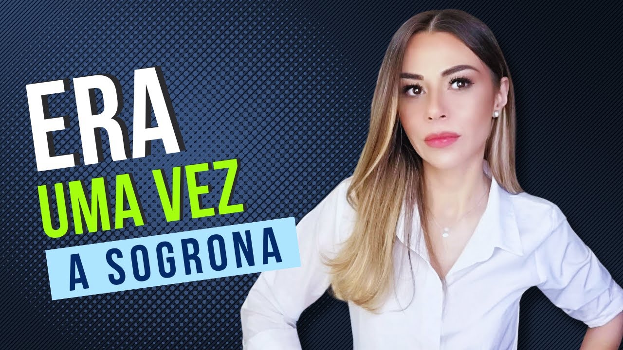 ERA UMA VEZ | MINHA SOGRA TERMINOU MEU CASAMENTO DE 10 ANOS - A MÉDICA E O TURCO