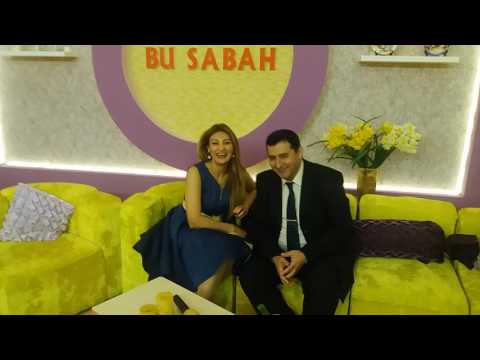 Ilham Askeroglu-Nurane Guler-Dtv