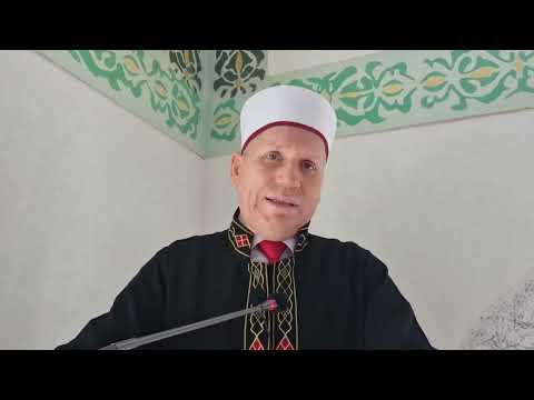 Dashuria ndaj Pejgamberit Muhamedit s.a.v.s.