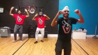 Shan Vakhri - Performed by VanCity Bhangra