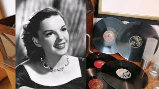 &quot;How About You?&quot; - Judy Garland (1941)