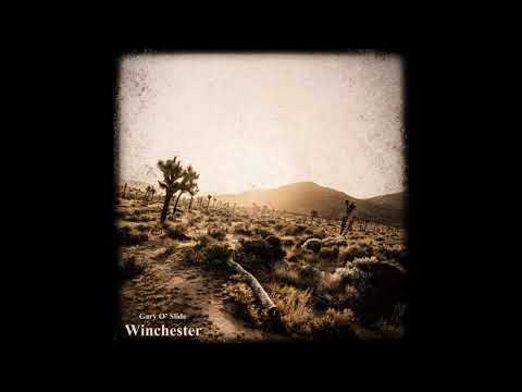 Gary O' Slide - Winchester