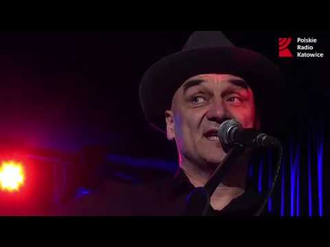 Piotr Nalepa BREAKOUT TOUR Riedel Music Club & Radio Katowice 27.04.19