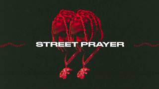 Street Prayer Music Video