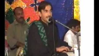 Niki Jai Ghal ( Pakistan Folk Music fron Nazakat Khan Chachi  barazai Attock )