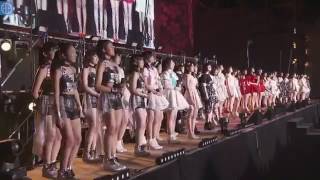 ひなフェス2017 ℃－ute 『To Tomorrow」ハロプロ