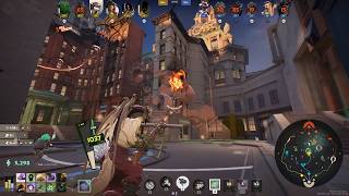 The start of the Street Brawl addiction - Deadlock Highlights 9