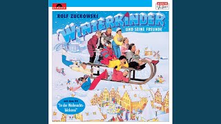 In der Weihnachtsbäckerei