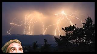 Prophet Ezekiel Vision Fiery Cherubim [JW Christian Talks Mozell Mack Ciro Aulicino] Epic Music video
