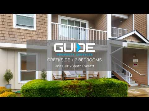 Creekside Apartments - Video 2 of 2
