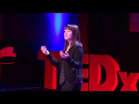 Astrobiology: The Search for Life Beyond Earth | Marta Filipa Cortesão | TEDxUniversityOfPorto