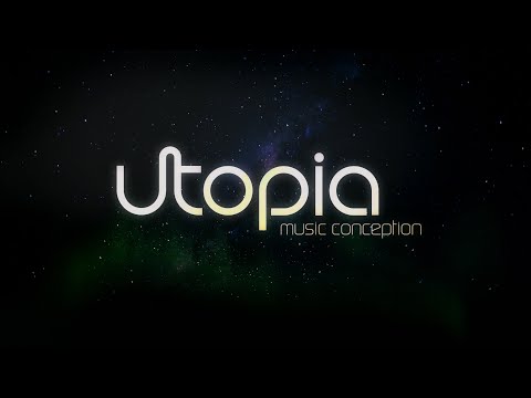Utopia Sessions - Outbreak 23 // DJ Mix Show // Melodic Techno & Progressive House