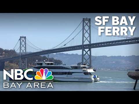 Ferry Sf