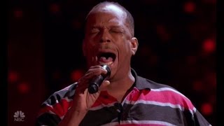 Download lagu Mike Yung: The Viral Subway Singer Pours His SOUL On Stage | America's Got Talent mp3 Download lagu Mike Yung: The Viral Subway Singer Pours His SOUL On Stage | America's Got Talent mp3