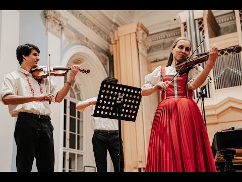 Fodri mojo, Kedz ja sebe