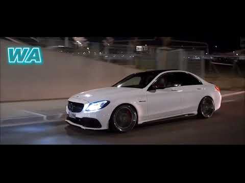 GRIENGO ft Berga FROM RICH FAMILY - MONEY WAY