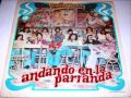 Tortilla Factory - Que Te Vaya Bonito