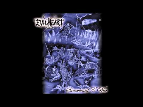 Evilheart - Buried In Ice