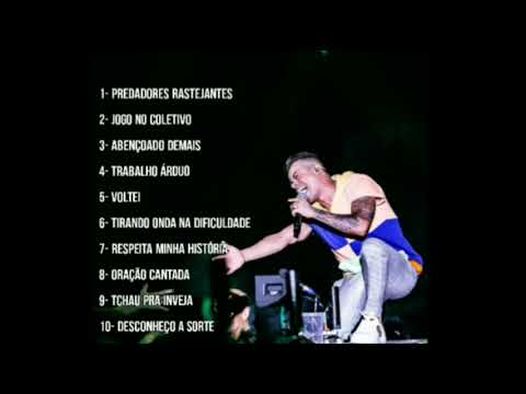 10 Músicas - Mc Neguinho Do Kaxeta