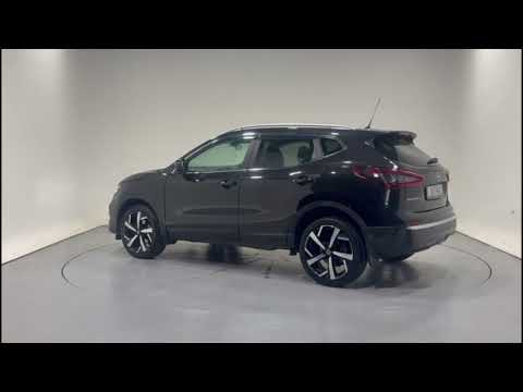 Nissan Qashqai 1.3 PET SE MY20 4DR - Image 2