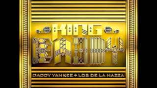 Daddy Yankee Ft Divino- Nada Ha Cambiado (intro)