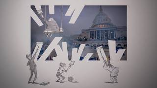 Democracy Under Siege - Official Trailer