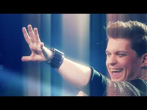 Deivis Norvilas ir gražiausios dainos