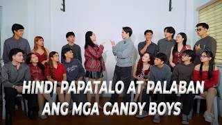 Download lagu VLOG No. 388 hindi papatalo at palaban ang mga candy boys🍬😱 mp3 Download lagu VLOG No. 388 hindi papatalo at palaban ang mga candy boys🍬😱 mp3