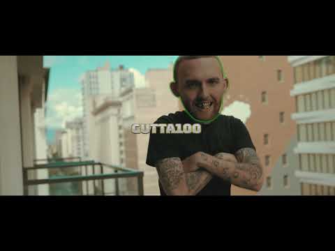 Gutta100 "Step Daddy" (Official Music Video)