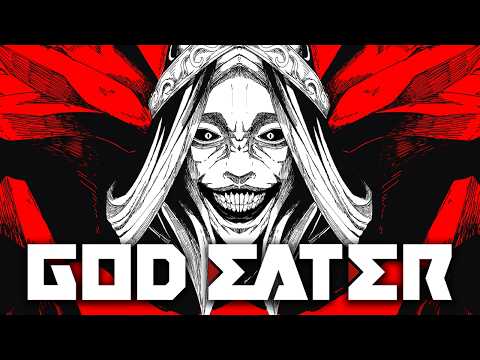 The Strange Monster Hunter Clone