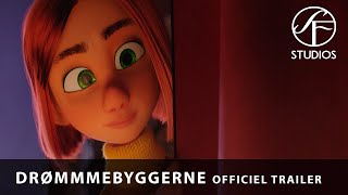 Трейлер "Творцы снов" на датском языке 2020