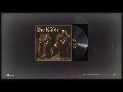 Wolfenstein® II: The New Colossus™ Die Kafer - Changeover day